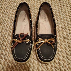 Sperry Angelfish Boat Shoe - Size 6.5
